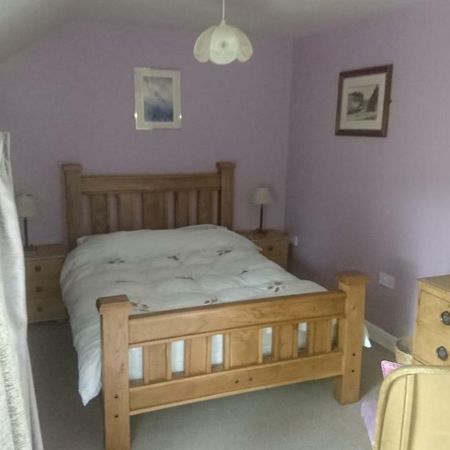 Fern Farm Cottages Бъкстън Екстериор снимка