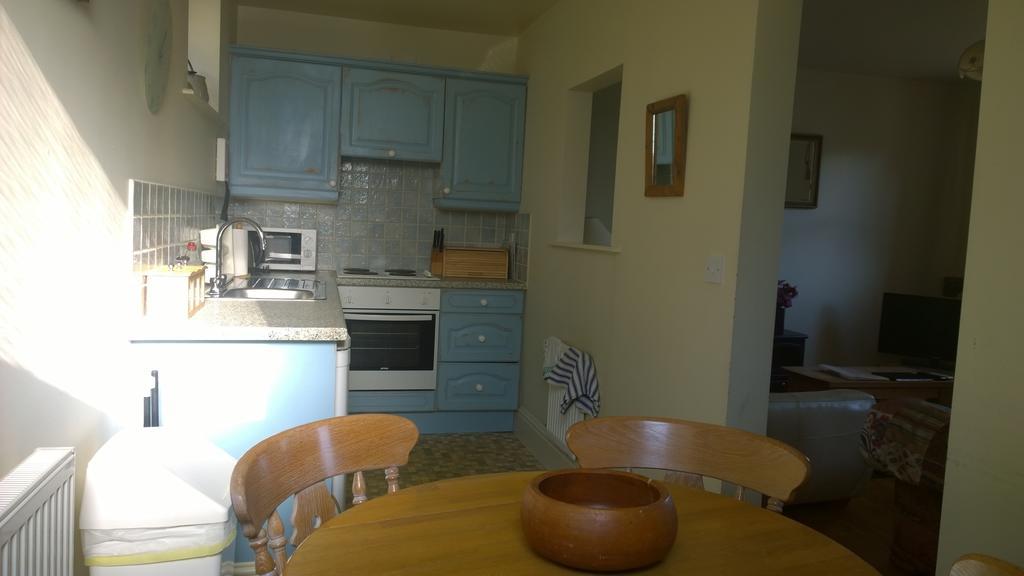 Fern Farm Cottages Бъкстън Стая снимка